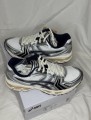 ASICS Gel-Kayano 14 x JJJJound White Navy