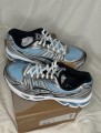ASICS Gel Kayano 14 Artic Sky Pure Argenté