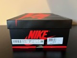 Air Jordan 1 Retro High Light Smoke Grey