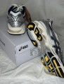 ASICS Gel-Kayano 14 x JJJJound White Navy