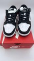 Nike Dunk Low Black and White Panda