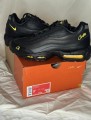 Nike Air Max 95 Corteiz Honey Black Noir