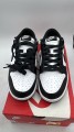 Nike Dunk Low Black and White Panda