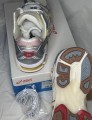 ASICS Gel-Nimbus 10.1 Vandy The Pink x atmos Banana Split Kayano 14