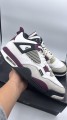 Jordan 4 PSG