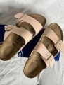 Birkenstock Arizona Rose Nude