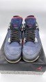 Jordan 4 Winterized Loyal Blue