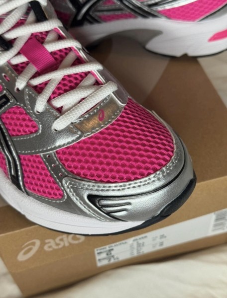 ASICS Gel 1130 Neon Pack Rose Pink Glo