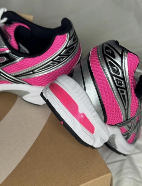 ASICS Gel-1130 Neon Pack Rose Pink Glo