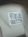 ASICS Gel NYC crème, gris et bleu