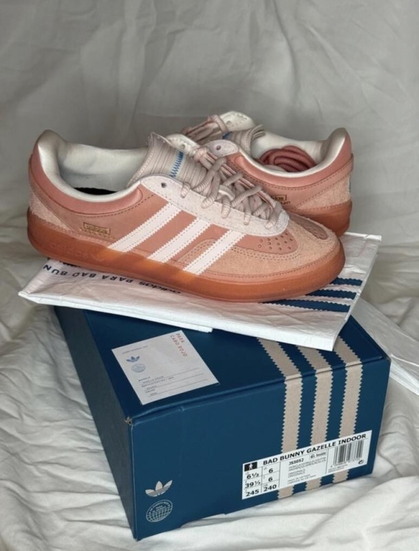 adidas Gazelle Cabo Rojo Bad Bunny