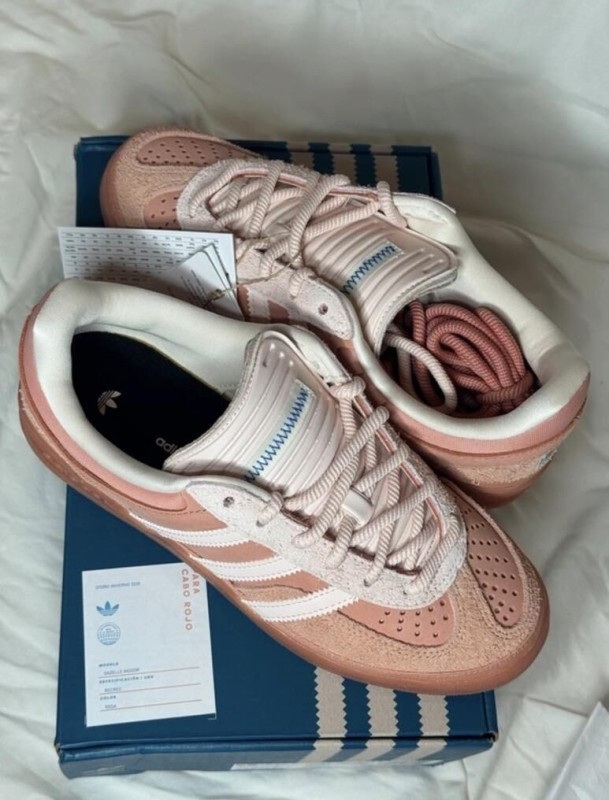 adidas Gazelle Cabo Rojo Bad Bunny 2