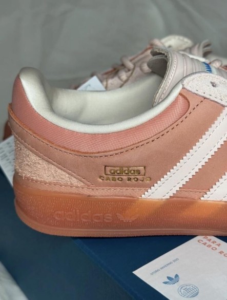 adidas Gazelle Cabo Rojo Bad Bunny