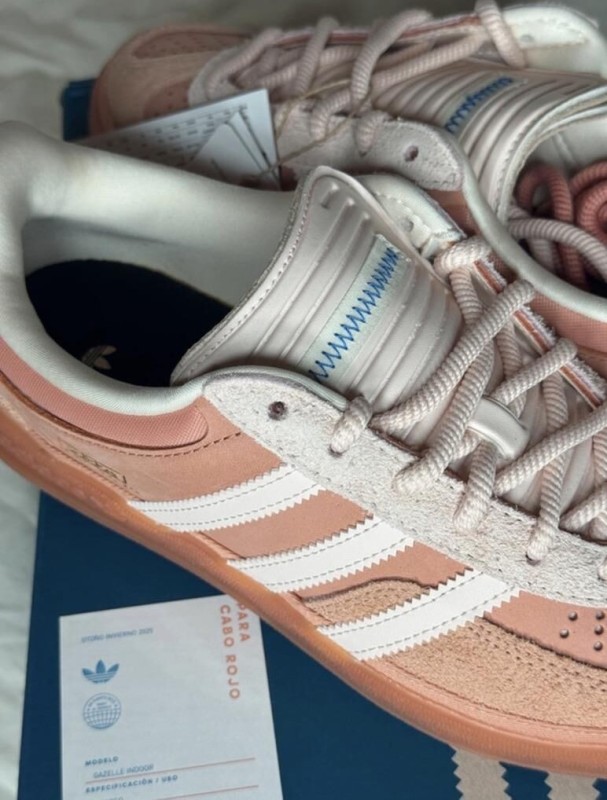 adidas Gazelle Cabo Rojo Bad Bunny 2