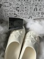 Slawn White Chompaz (L)