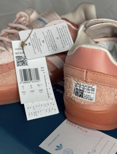 adidas Gazelle Cabo Rojo Bad Bunny