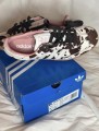 adidas Samba OG Cow Print Vache