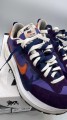 Nike Vaporwaffle Sacai Dark Iris