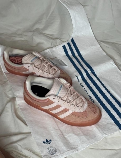 adidas Gazelle Cabo Rojo Bad Bunny