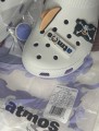 Crocs Classic Clog One Piece x atmos Luffy Gear One Piece