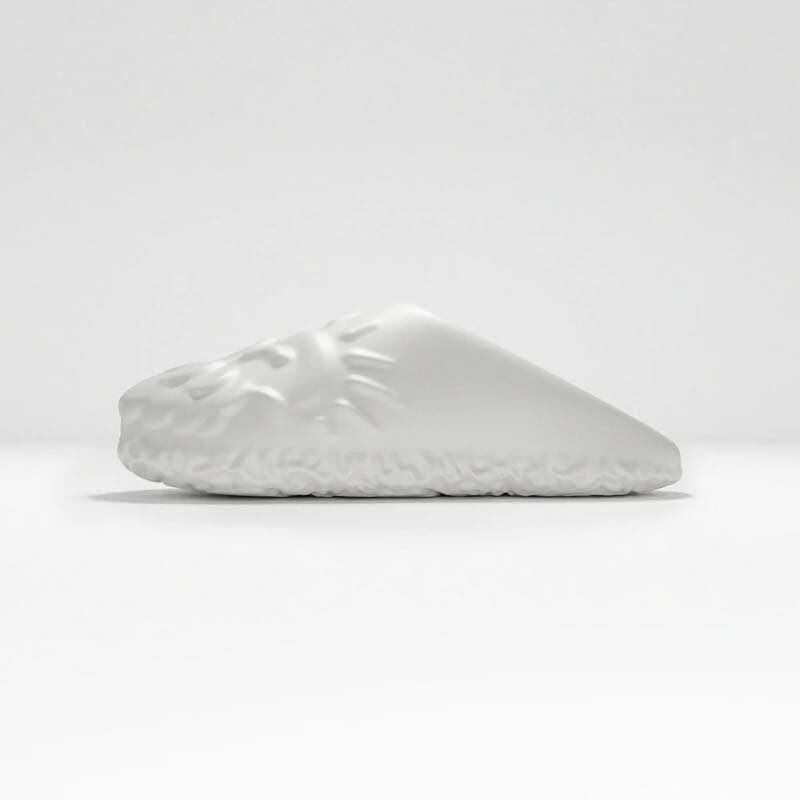 Slawn White Chompaz (L) 2