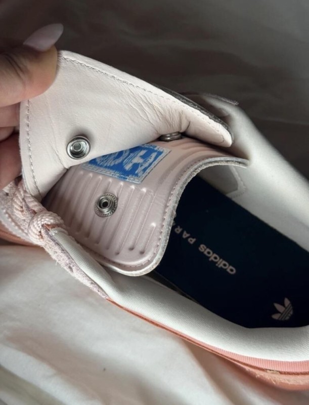 adidas Gazelle Cabo Rojo Bad Bunny 2