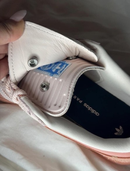 adidas Gazelle Cabo Rojo Bad Bunny