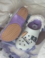 Crocs Classic Clog One Piece x atmos Luffy Gear One Piece