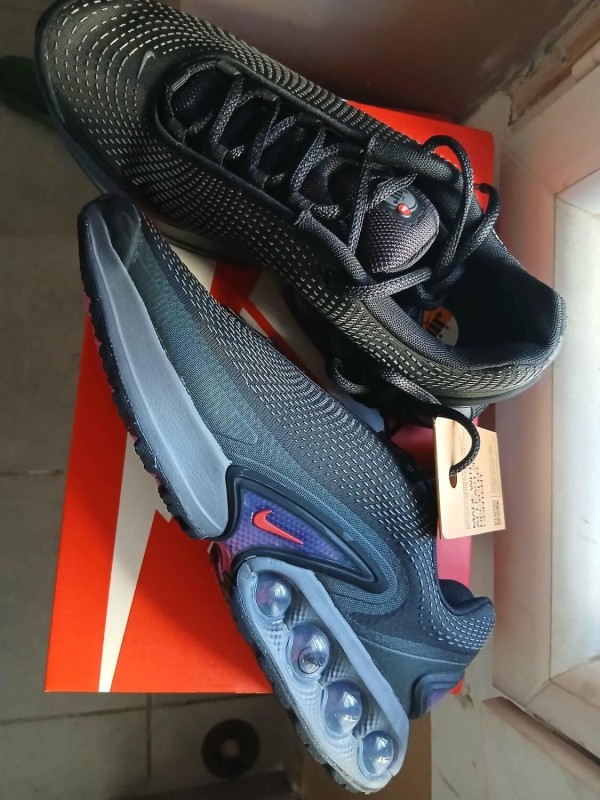 Nike air max DN
