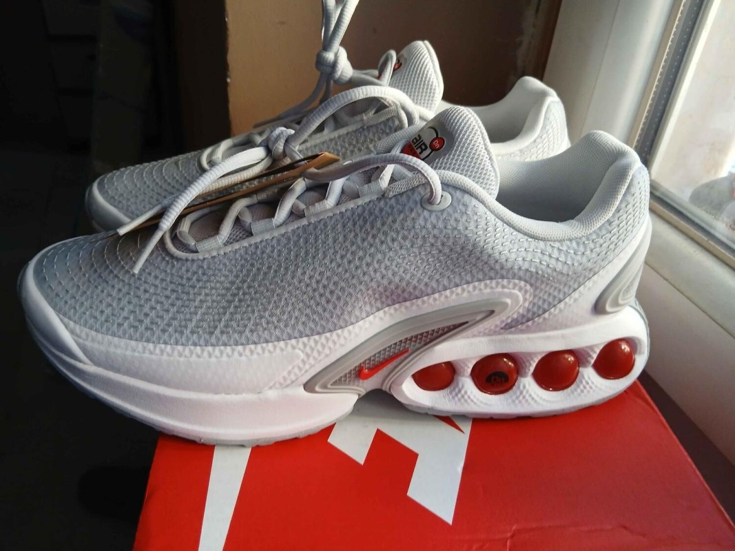 nike air max DN