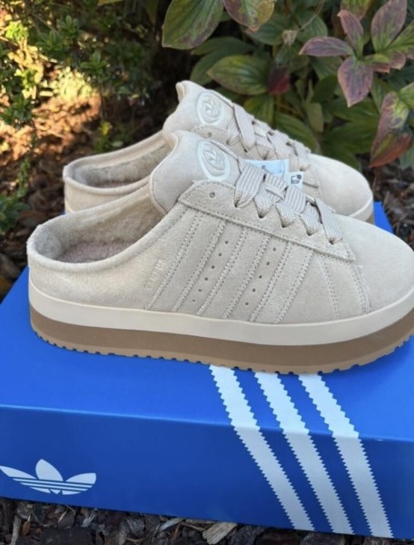 adidas campus 00s winter beige 41 1/3