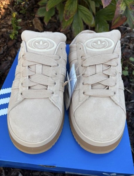 adidas campus 00s winter beige 41 1/3