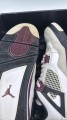 Jordan 4 PSG