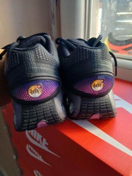 Nike air max DN