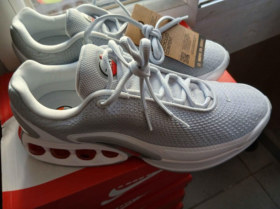 nike air max DN 2