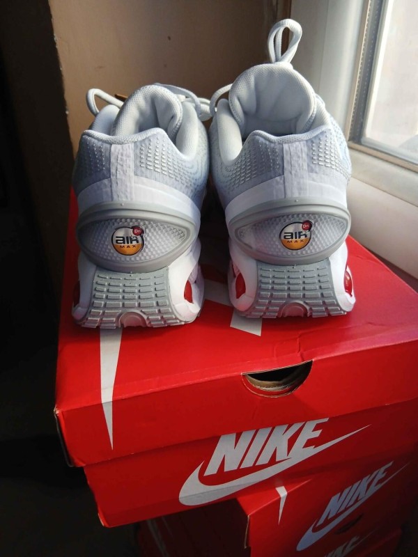 air max DN POINTURE 42.5 2