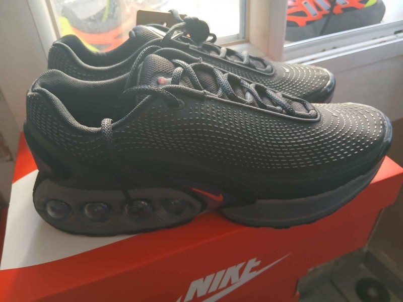 Nike air max DN