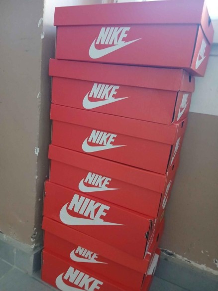 nike air max DN