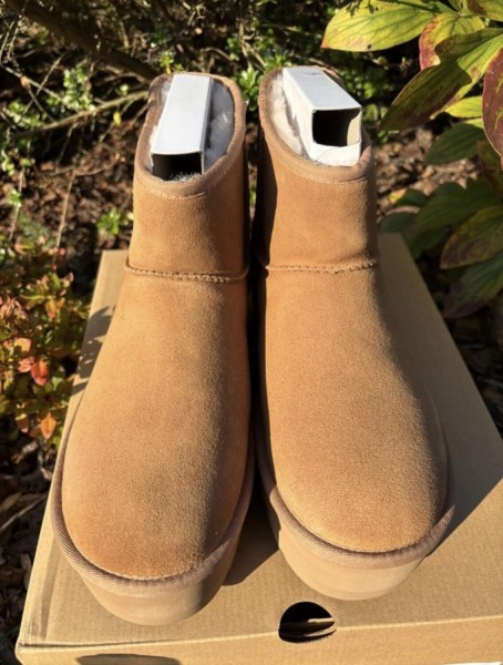 UGG Ultra mini plateforme taille 41