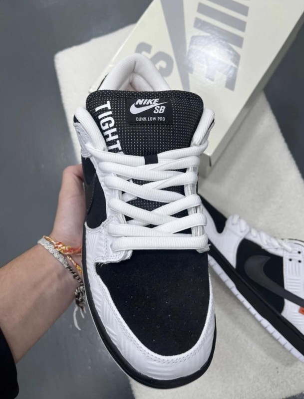 Dunk SB Tighbooth 44,5 2