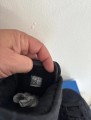 adidas campus 00s winter black 38