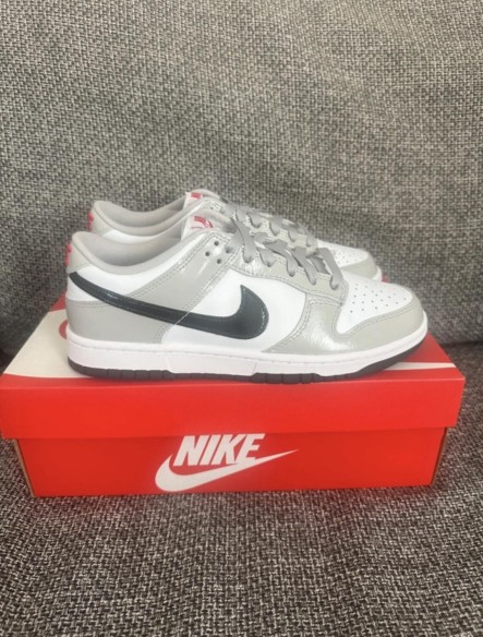 Nike dunk low