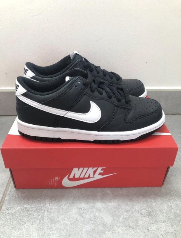 Nike dunk low
