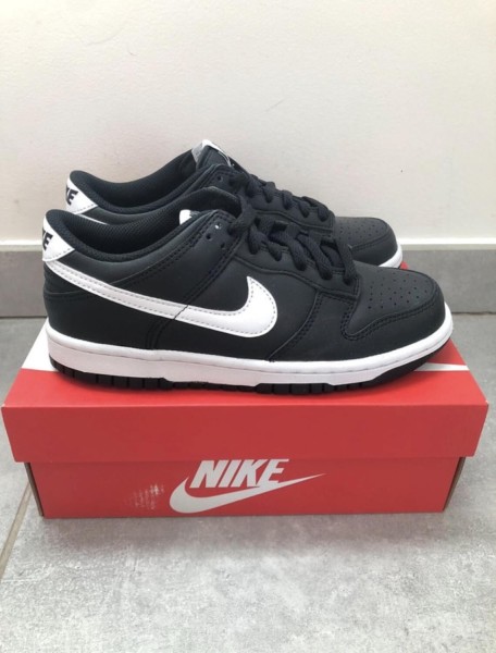 Nike dunk low