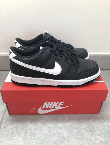 Nike dunk low