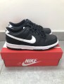 Nike dunk low