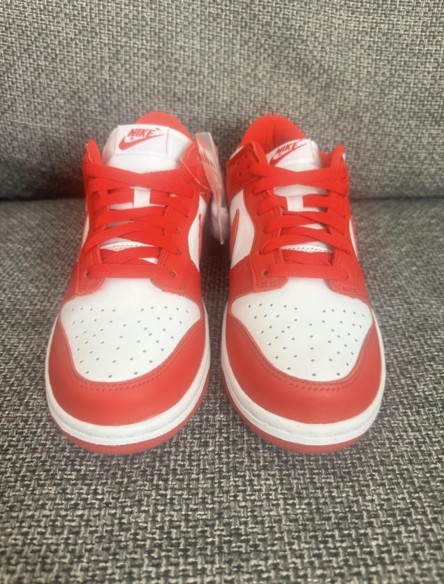 Nike dunk low