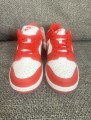 Nike dunk low