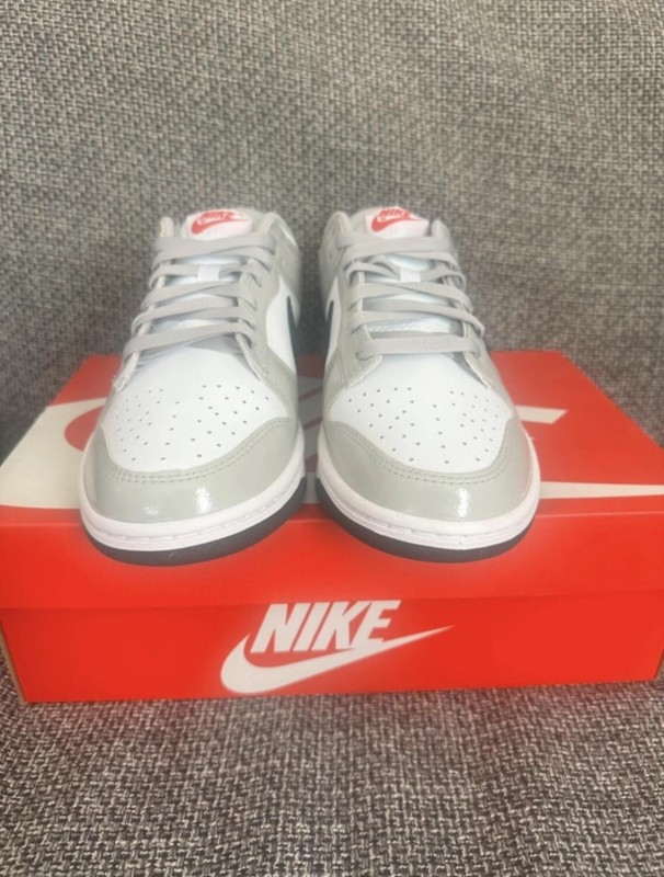Nike dunk low 2