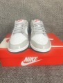 Nike dunk low
